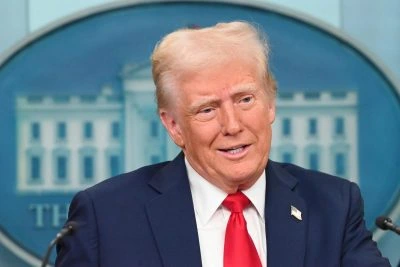 "Моє улюблене заняття": Трамп зробив скандальну заяву щодо війни в Ірані