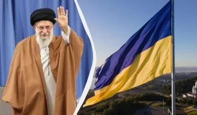 Іран запропонував Україні висловити скорботу за вбитим Хаменеї: що відповів посол
