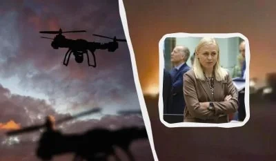 Фінляндія не вимагатиме від України припинити удари по російських НПЗ