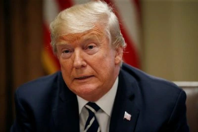 Перекриття Ормузької протоки застало Трампа зненацька, - CNN