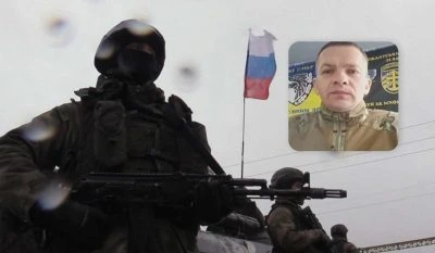 Через відключення Starlink РФ значно зменшила тиск на ключовому напрямку, – військовий