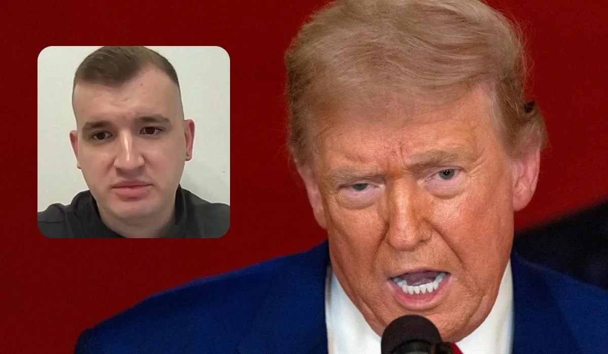 Експерт назвав справжню мету заяви Трампа про передачу Байденом зброї для України