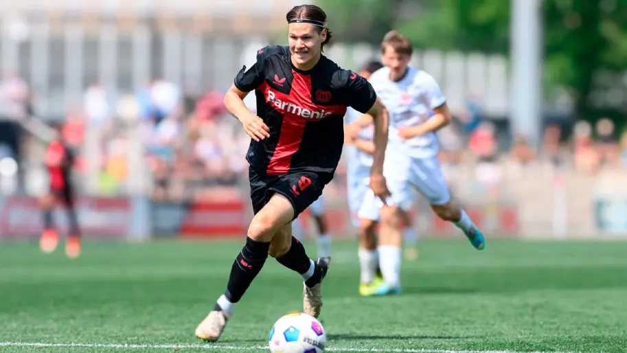 "Реал" зацікавився українським форвардом, якого в Європі вже порівнюють із Холандом