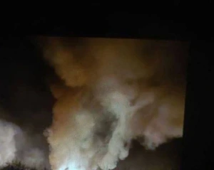 РФ масовано атакувала Полтавщину - є жертви