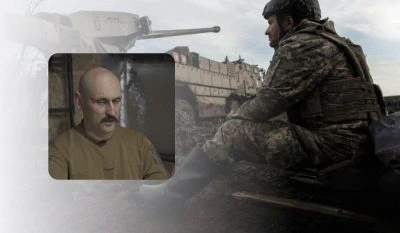 "10% колишніх "ухилянтів" - майбутні командири": військовий розповів про штурмовиків
