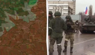 Якщо ворог повністю захопить Покровськ, фронт швидко просунеться на 5-10 км, - джерело у ЗСУ