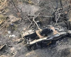 Вісім танків та понад 1300 окупантів: Генштаб оголосив втрати ЗС РФ за підсумками доби