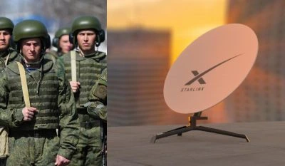 Росіяни знайшли рішення через блокування Starlink: військові розкрили подробиці