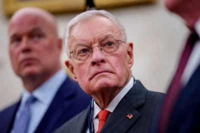 Припинення вогню в Україні можливе "вже сьогодні": Келлог назвав ключові умови