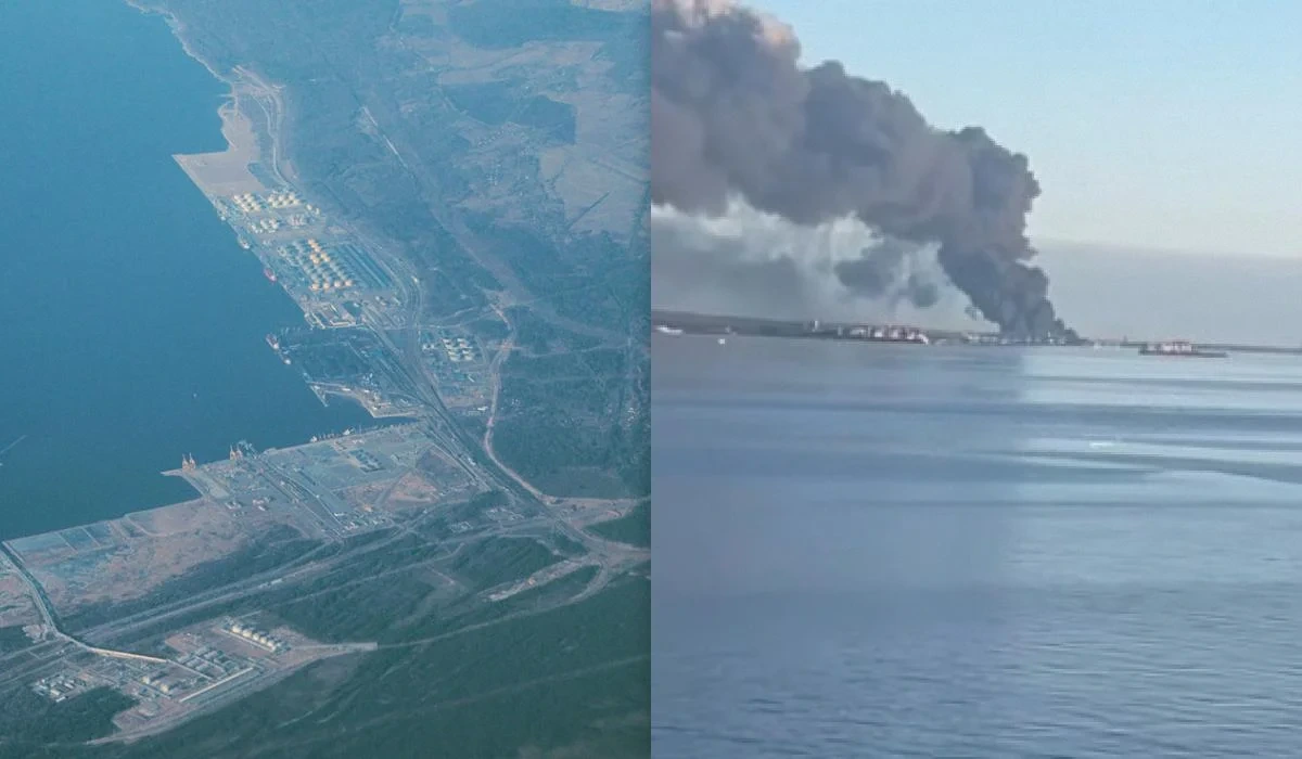 Українські далекобійні "санкції" справили найсильніший ефект за роки війни, - аналітики