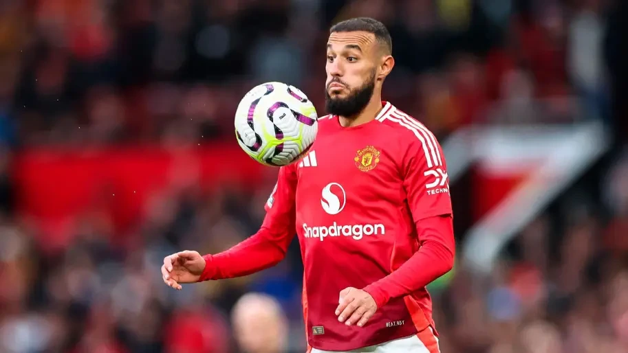 Захисник "Манчестер Юнайтед" хоче завершити кар'єру після ЧС-2026 і стати імамом
