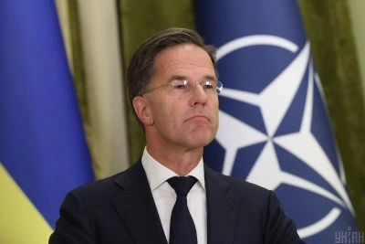 Рютте розкрив, яку допомогу США продовжують надавати Україні