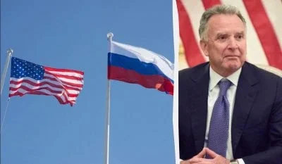 Делегації США і Росії зустрічалися у Флориді: Віткофф розкрив деталі