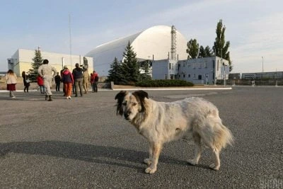 Загрози з повітря і на землі: на ЧАЕС розкрили, як РФ та Білорусь ускладнюють роботу атомників
