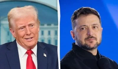 Далі ми вже без вас: Україна остаточно "списала" США, - The Atlantic