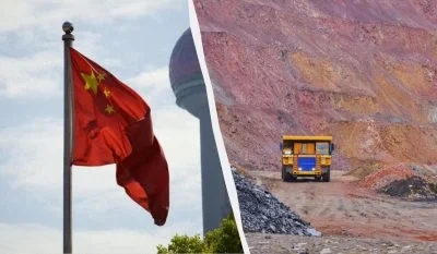 Китай посилює контроль за критичними копалинами: за перевидобуток каратимуть