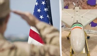 США розгорнули українську систему проти дронів після атак Ірану, - Reuters