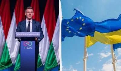 "Це абсурдно": Мадяр виключив членство України в ЄС у найближчі 10 років