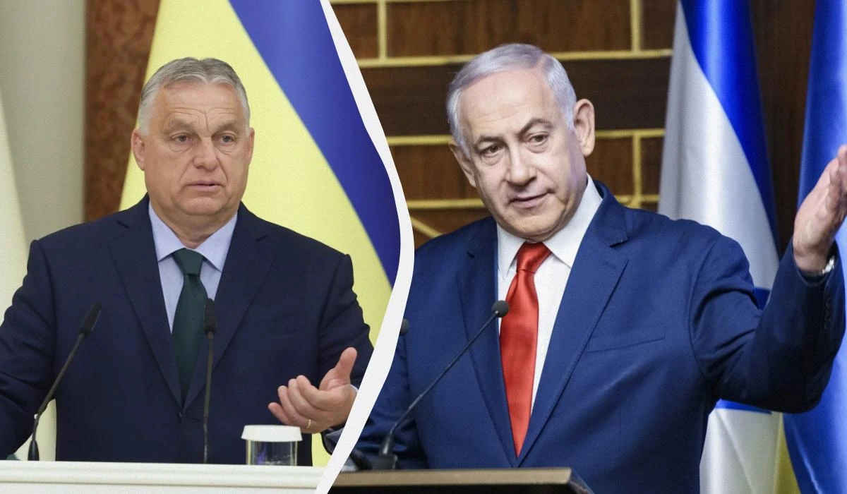 Після поразки Орбана на виборах Ізраїль залишився без захисту в Європі, - Politico