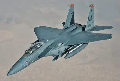 США врятували другого пілота збитого в Ірані F-15: Axios оприлюднив подробиці операції