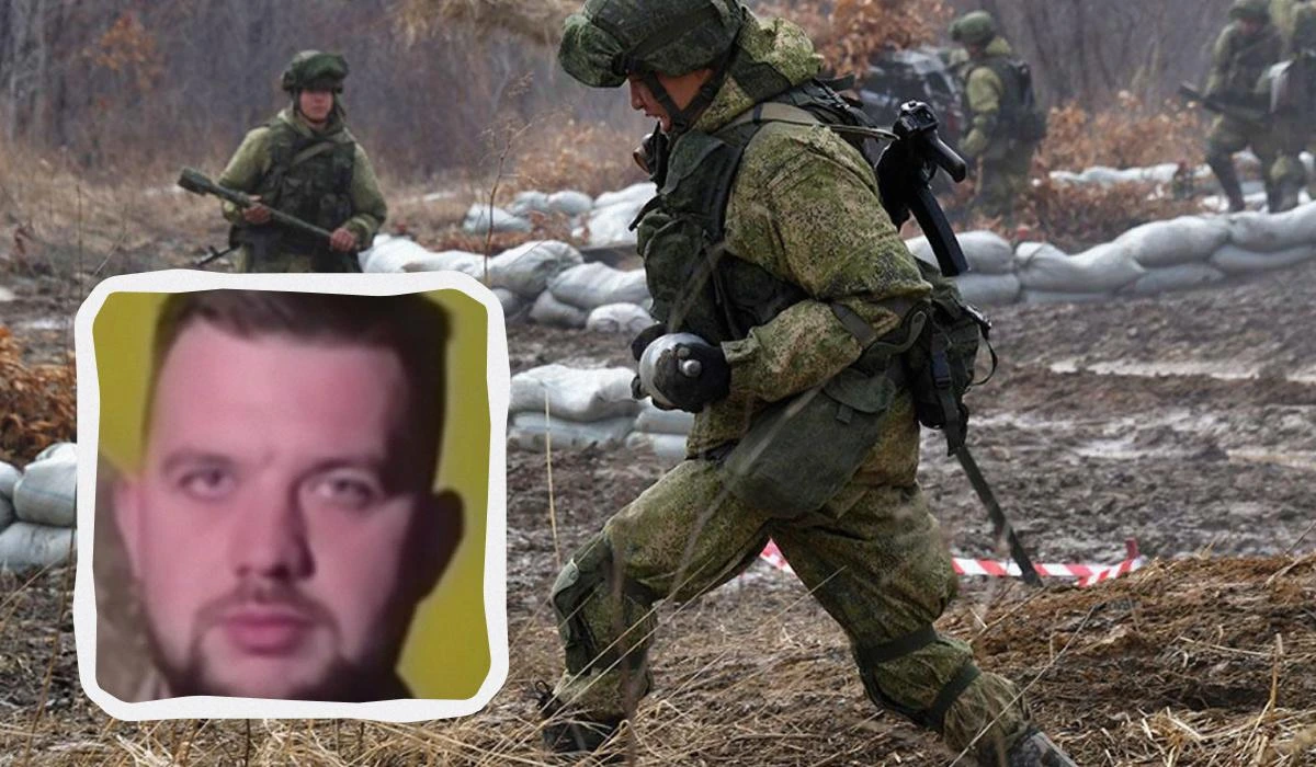 Росіяни активізувалися біля Гуляйполя: офіцер пояснив, чи можливий масштабний наступ