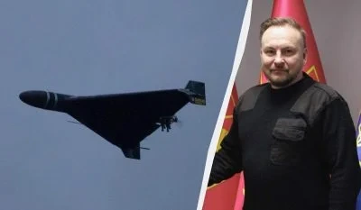 "Концепція змінюється": Флеш розповів про новий підхід до захисту від ворожих дронів
