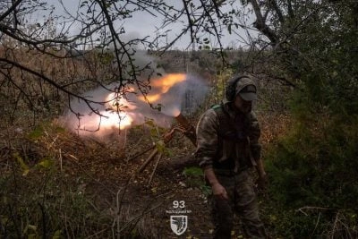 "До 9 травня прозвітують про захоплення Сумщини": у ЗСУ відреагували на "взяття" Миропілля