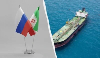Росія та Іран знайшли спільний шлях для обходу західних санкцій, – ЗМІ