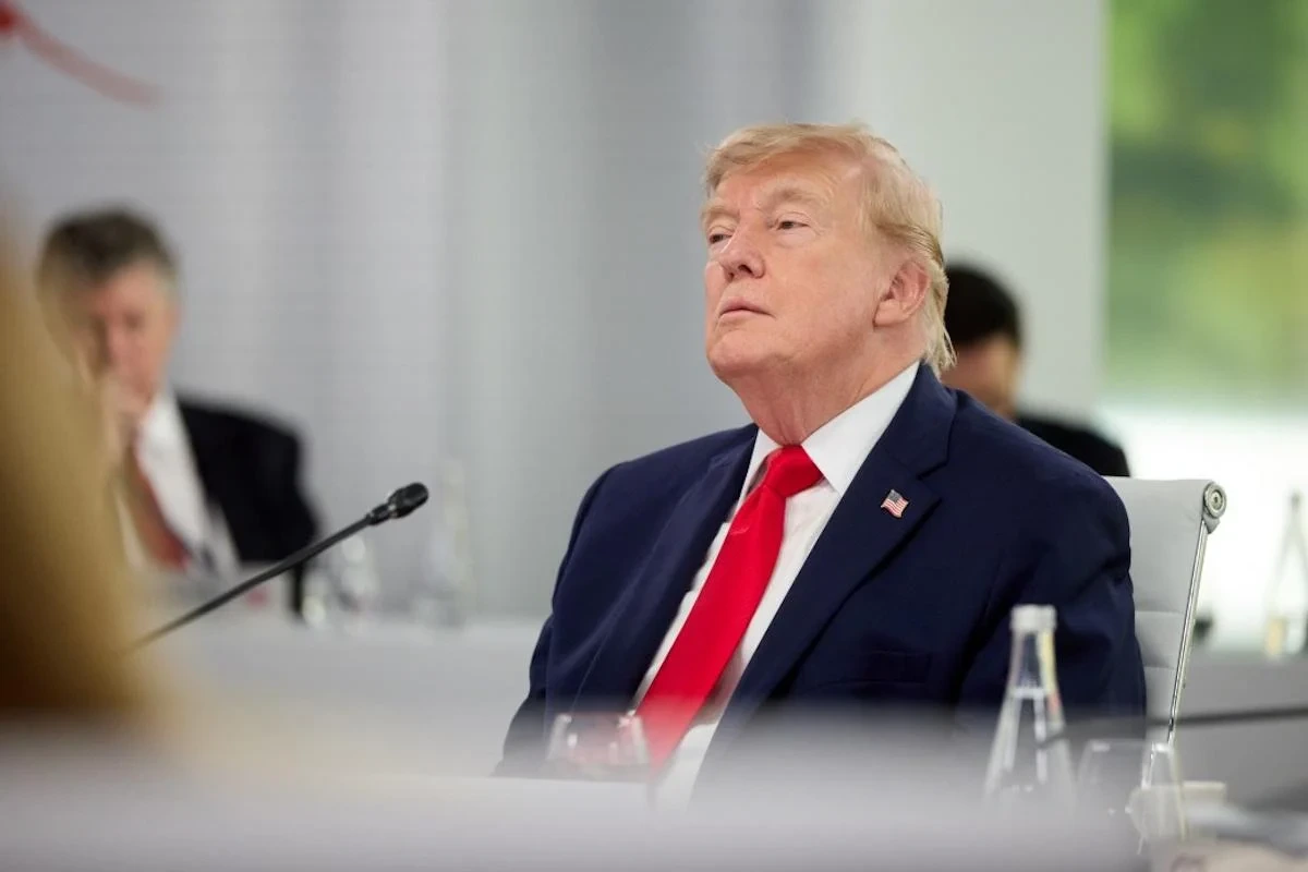 Трамп уже зрозумів, що сьогодні українці є переможцями, - The Economist