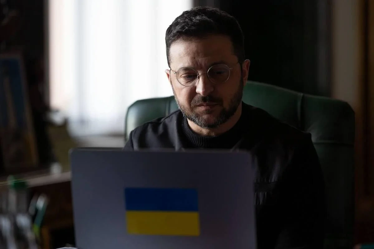 Прихована мобілізація й маніпуляції: Зеленський розкрив подальші плани Путіна