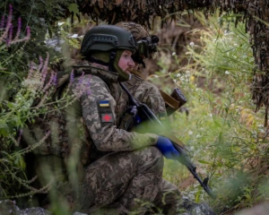 Прикордонники зупинили малі штурмові групи росіян, які намагалися прорватися на Харківщині