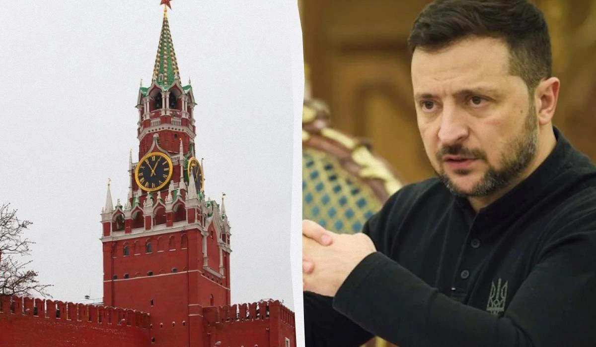 Україна запропонувала РФ перемирʼя на фронті, в повітрі, енергетиці: в ОП розкрили деталі