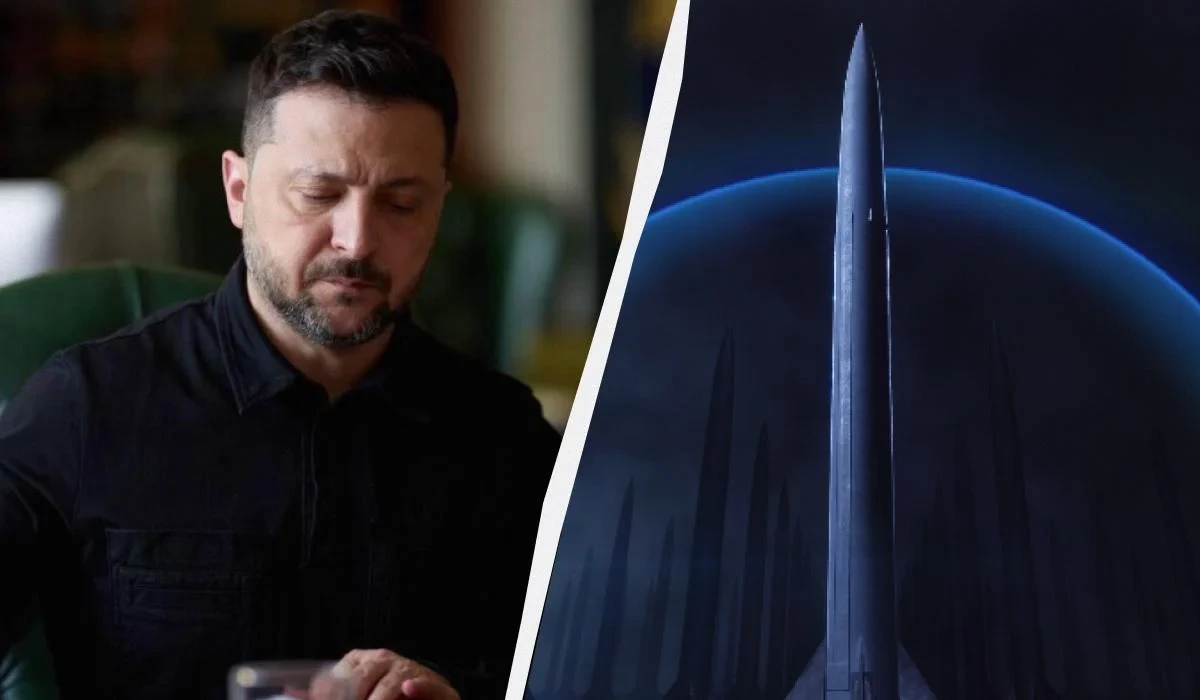 Антибалістичний щит FREYJA: Зеленський розкрив, коли очікувати перших результатів