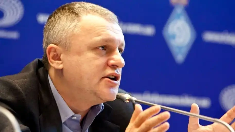 "Найкращий варіант для Суркісів": журналіст Тищенко назвав трьох кандидатів на посаду головного тренера "Динамо"