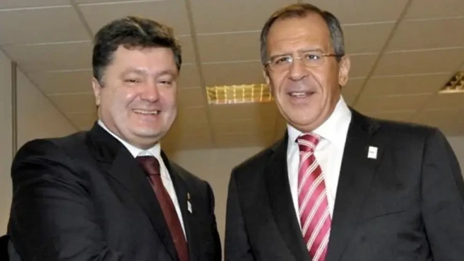 Порошенко міг зупинити Росію ще в Криму, але обрав загравання з Путіним і торгівлю з РФ, що призвело до великої війни, — Стецьків
