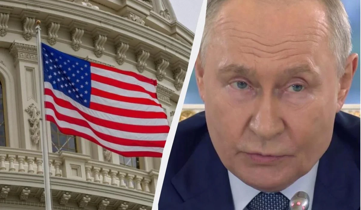 Програш партії Трампа у Конгресі США може стати кошмаром для Путіна, – оглядач