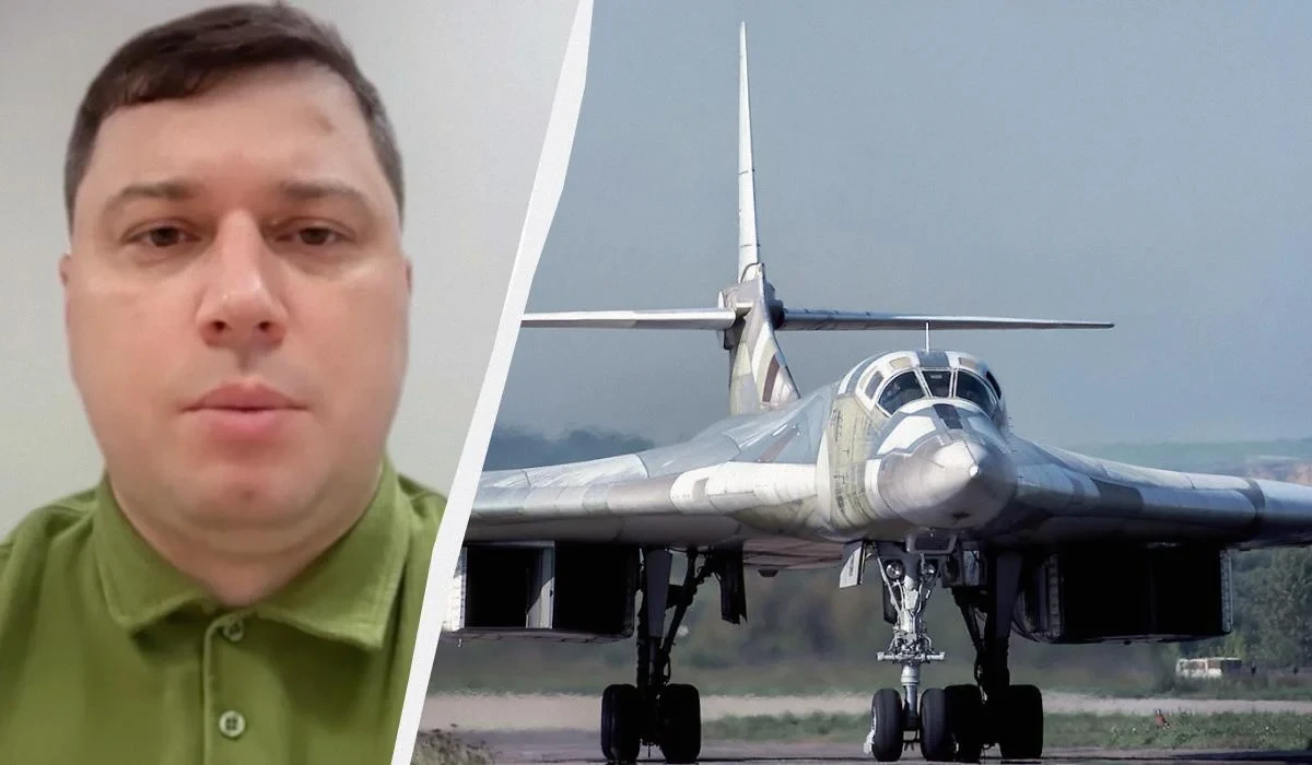 Росія добудовує радянські Ту-160: що не так із її "новими" бомбардувальниками, - Долінце